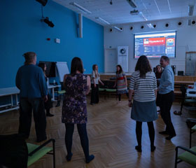 VI. oborové setkání zdravotně-sociálních pracovníků a pracovnic ČR