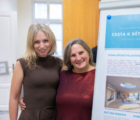 VI. oborové setkání zdravotně-sociálních pracovníků a pracovnic ČR