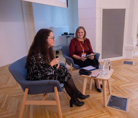 VI. oborové setkání zdravotně-sociálních pracovníků a pracovnic ČR