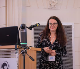 VI. oborové setkání zdravotně-sociálních pracovníků a pracovnic ČR