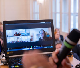 VI. oborové setkání zdravotně-sociálních pracovníků a pracovnic ČR