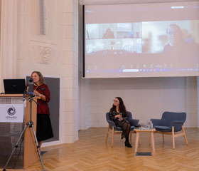 VI. oborové setkání zdravotně-sociálních pracovníků a pracovnic ČR