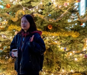 Rozsvícení vánočního stromečku Rozsvícení vánočního stromečku