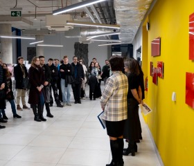 Výstava Hrdinou proti své vůli