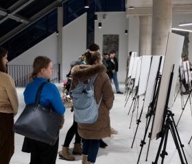 Výstava Hrdinou proti své vůli