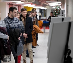 Výstava Hrdinou proti své vůli