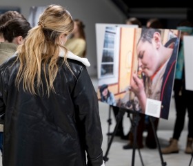 Výstava Hrdinou proti své vůli