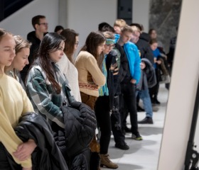 Výstava Hrdinou proti své vůli