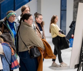 Výstava Hrdinou proti své vůli