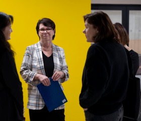 Výstava Hrdinou proti své vůli