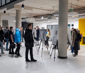 Výstava Hrdinou proti své vůli