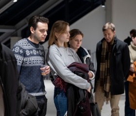 Výstava Hrdinou proti své vůli