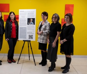 Výstava Hrdinou proti své vůli