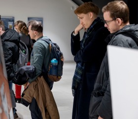 Výstava Hrdinou proti své vůli