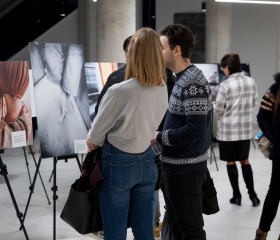 Výstava Hrdinou proti své vůli