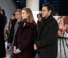 Výstava Hrdinou proti své vůli