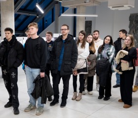 Výstava Hrdinou proti své vůli