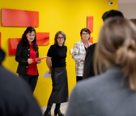 Výstava Hrdinou proti své vůli