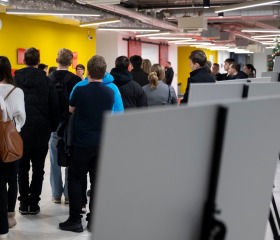 Výstava Hrdinou proti své vůli