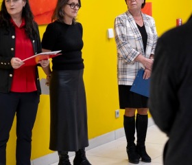 Výstava Hrdinou proti své vůli