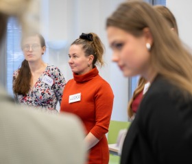 Divadlo fórum – workshop v rámci projektu PROKLIMA Divadlo fórum – workshop v rámci projektu PROKLIMA