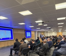 Prezentace projektu LERCO na WFNS 2025 v Dubaji: využití virtuální a rozšířené reality v neurochirurgickém vzdělávání