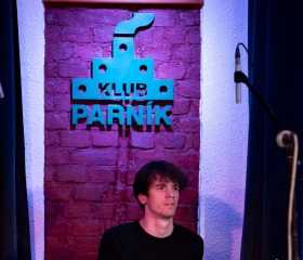 Předvánoční Hudební nadělení&nbsp;II v&nbsp;Klubu ParníkAutor: Jakub Michalička