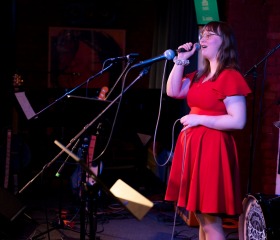 Předvánoční Hudební nadělení&nbsp;II v&nbsp;Klubu ParníkAutor: Jakub Michalička