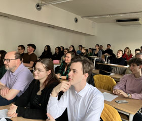 Závěrečná vědecká konference projektu Science pro nadané: SEN Závěrečná vědecká konference projektu Science pro nadané: SEN