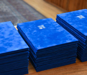 Jmenování profesorů LF OU 2025
Copyright: MŠMT ČR Jmenování profesorů LF OU 2025
Copyright: MŠMT ČR