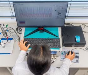 Ostravská spolupráce přináší projekty, které posunou zdravotnický výzkum i klinickou praxi Ostravská spolupráce přináší projekty, které posunou zdravotnický výzkum i klinickou praxi