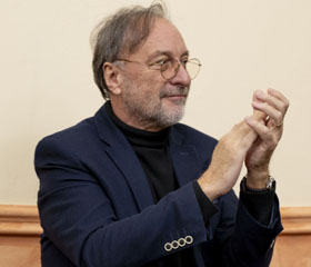 Adventní koncert studentů KHV
Autor: Jakub Michalička Adventní koncert studentů KHV
Autor: Jakub Michalička