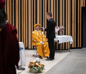 Promoce – září 2025