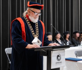 Promoce – září 2025