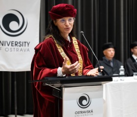 Promoce – září 2025