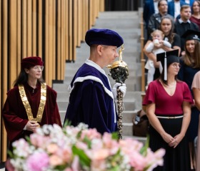 Promoce – září 2025