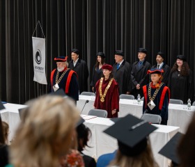 Promoce – září 2025