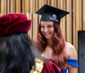 Promoce – září 2025