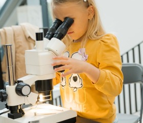 Noc vědců 2025 Noc vědců 2025