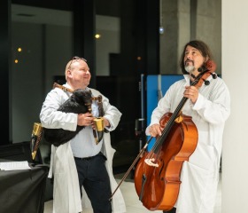 Noc vědců 2025 Noc vědců 2025