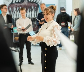 Noc vědců 2025 Noc vědců 2025