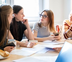 Mezinárodní vzdělávací program BIP Mezinárodní vzdělávací program BIP