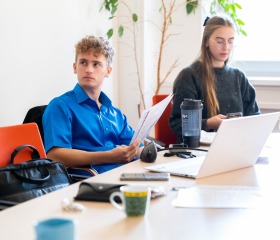 Mezinárodní vzdělávací program BIP Mezinárodní vzdělávací program BIP