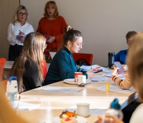 Mezinárodní vzdělávací program BIP Mezinárodní vzdělávací program BIP