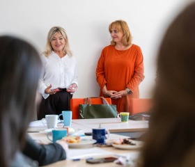 Mezinárodní vzdělávací program BIP Mezinárodní vzdělávací program BIP