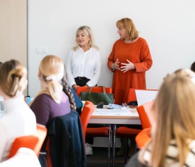 Mezinárodní vzdělávací program BIP Mezinárodní vzdělávací program BIP