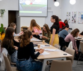 Program BIP na MŠ