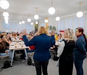 Program BIP na MŠ