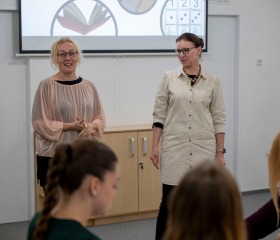 Program BIP na MŠ