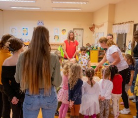 Program BIP na MŠ